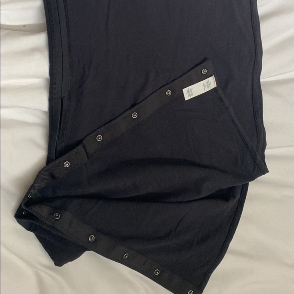 Lululemon Vinyasa Wrap
